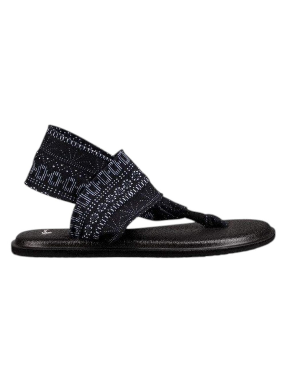 Sanuk Yoga Sling 2 Sandals - Size 7 Womens